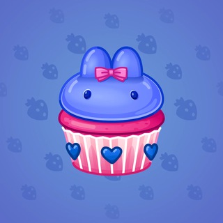Bunny Muffin #27846