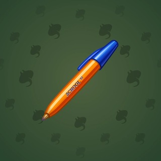 Fine Pen #4503