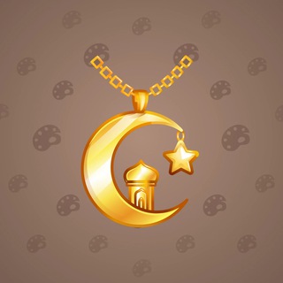 Moon Pendant #72038
