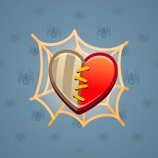 Trapped Heart #11999