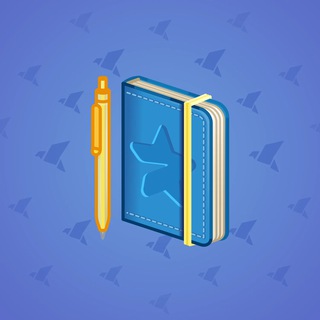 Star Notepad #29673