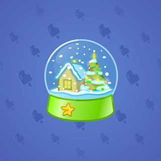 Snow Globe #38581