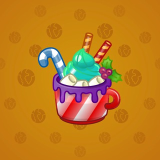 Holiday Drink #44023