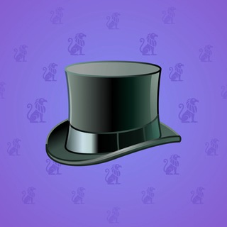 Top Hat #19912