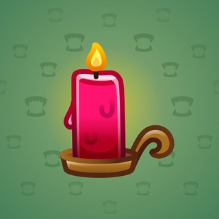 Eternal Candle #5811
