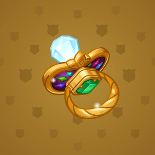 Bling Binky #6739