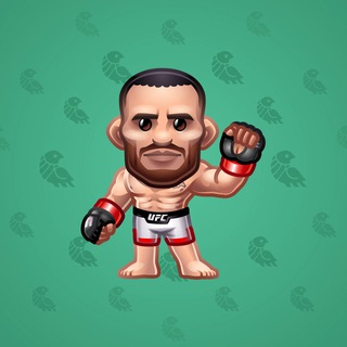 UFC Strike #47304