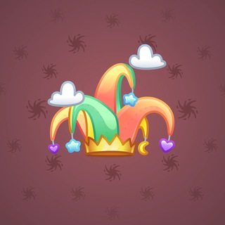 Jester Hat #129352