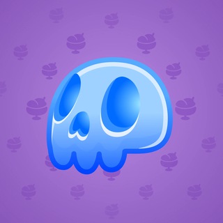 Electric Skull #7993