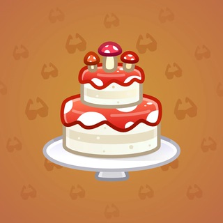 Mario Cake