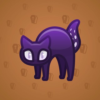 Scared Cat #12767