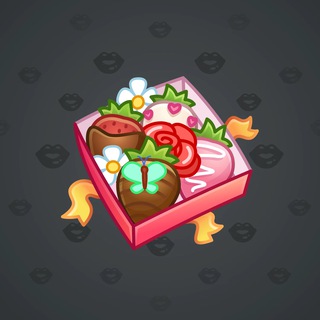 Berry Box #42192