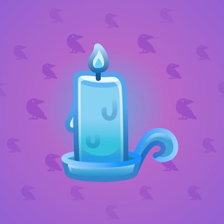 Eternal Candle #30649