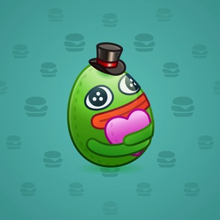 Easter Egg #121400