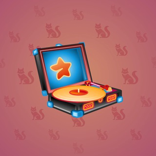 Record Player #7293
