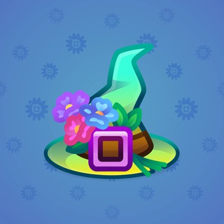 Witch Hat #29972
