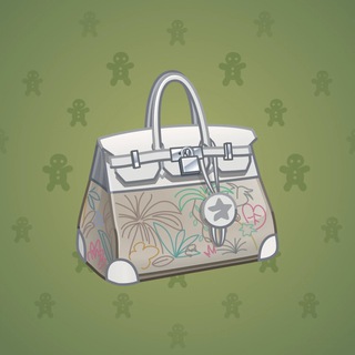 Loot Bag #8279