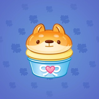 Bunny Muffin #20317