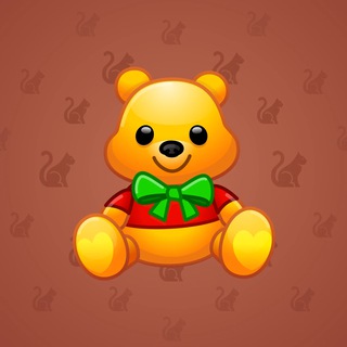 Toy Bear #29471