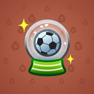 Crystal Ball #25918
