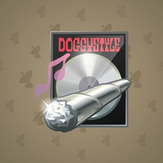 Snoop Cigar #84795