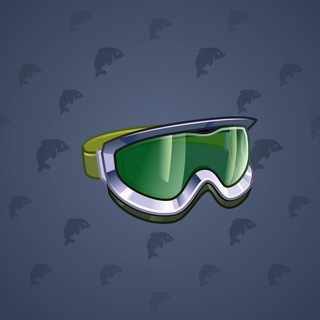 Durov’s Glasses #1564