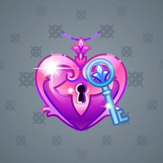 Cupid Charm #24150