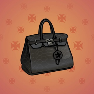 Loot Bag #3429