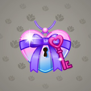Cupid Charm #22008