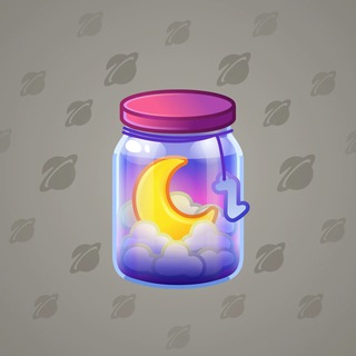 Restless Jar #56361