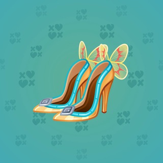 Sky Stilettos #43544