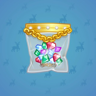 Swag Bag #89017