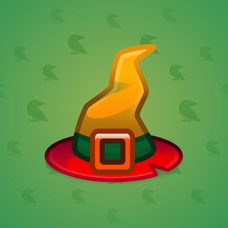 Witch Hat #12941