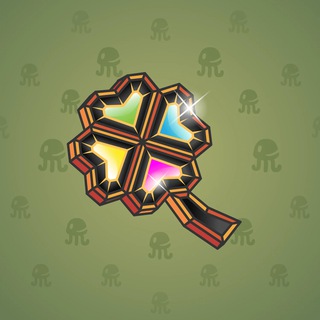 Clover Pin #89525