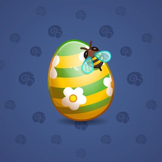 Easter Egg #117971