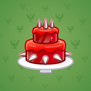 Homemade Cake #109930