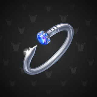 Nail Bracelet #4646