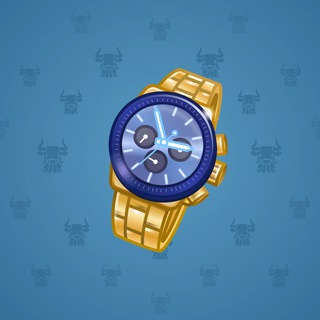 Swiss Watch #13987