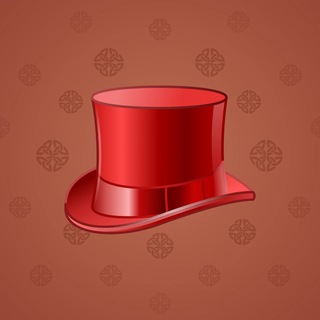 Top Hat #30876