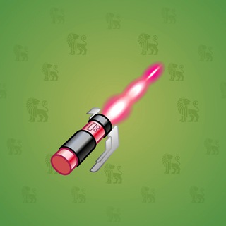 Light Sword #71467