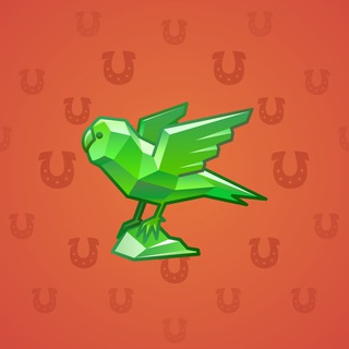Rare Bird #5155