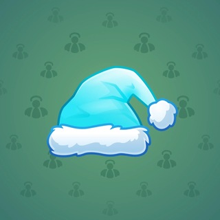 Santa Hat #70926