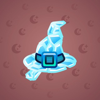 Witch Hat #53903