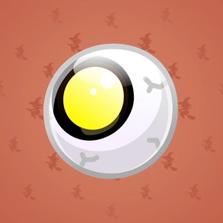Evil Eye #15095