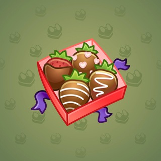 Berry Box #41113