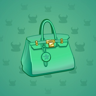 Loot Bag #4106