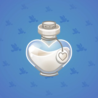Love Potion #7883