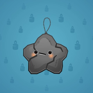 Hanging Star #10285