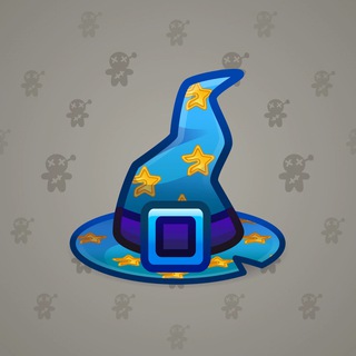 Witch Hat #30126