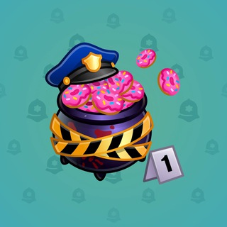 Money Pot #14673